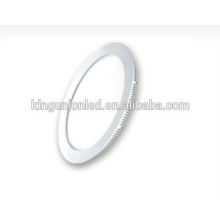 KingunionLighting Haute qualité AC110V / 220V Led Panel Light Round Series